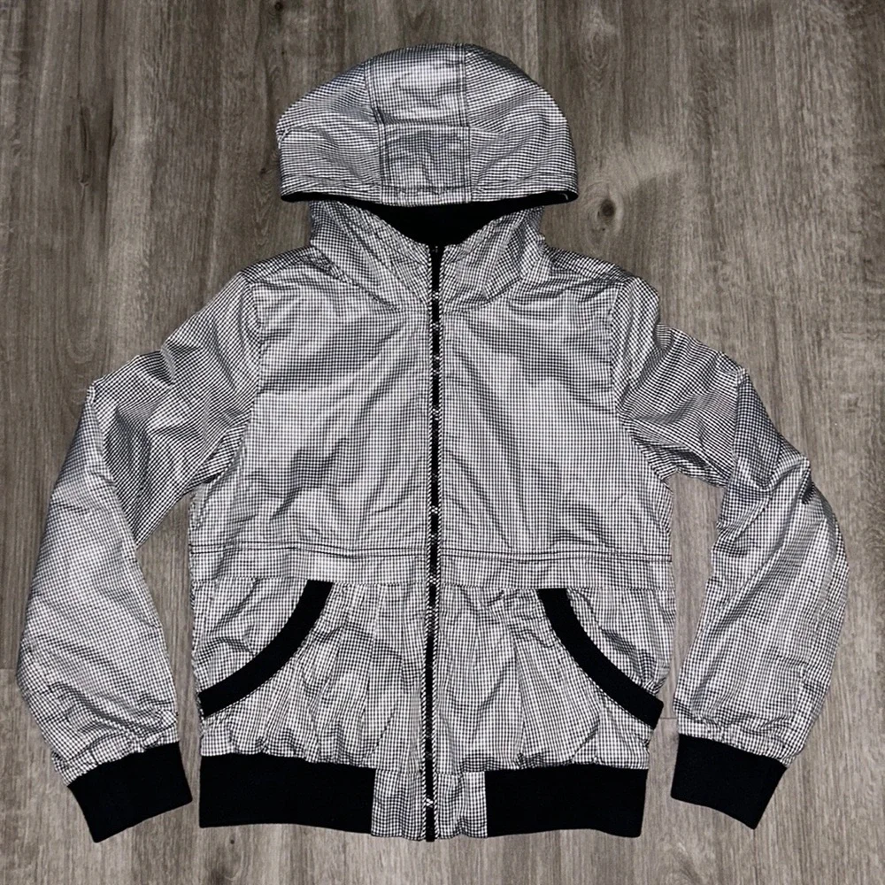 Reversible Jacket - Picture 6 of 14